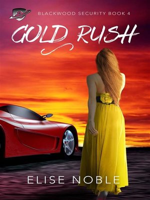 cover image of Gold Rush